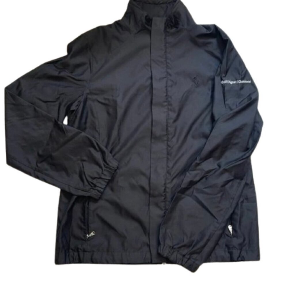Women’s Ralph Lauren Golf Windbreaker Med